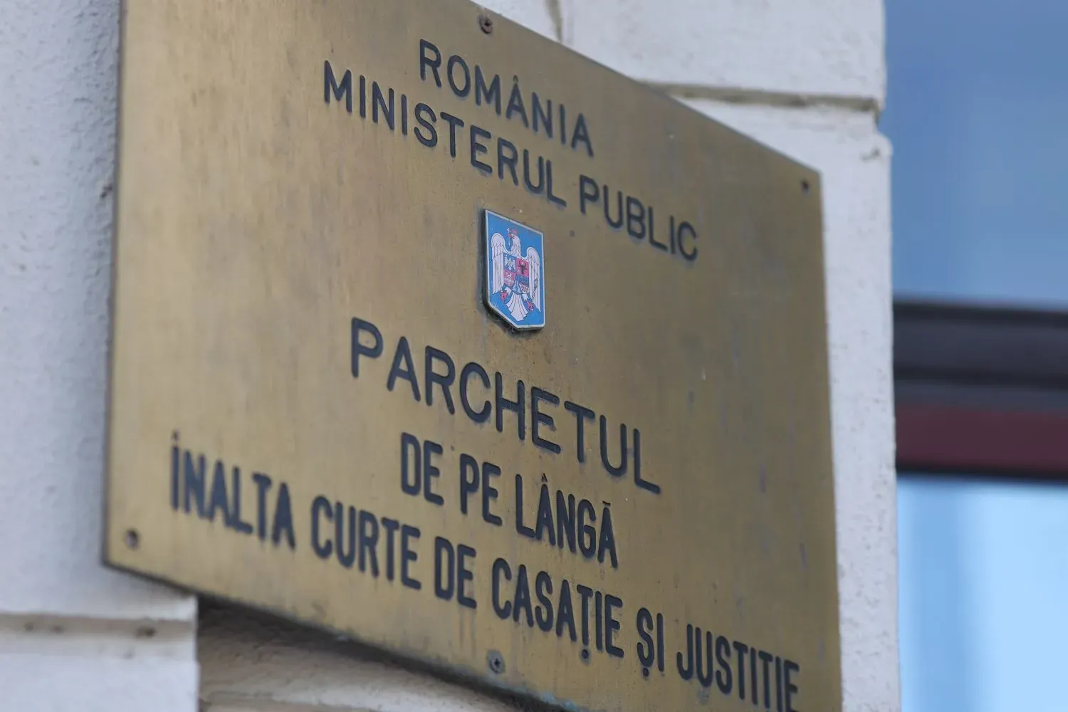 Parchetul General solicită pedepse mai aspre pentru promovarea cultului personalităților din organizații extremiste