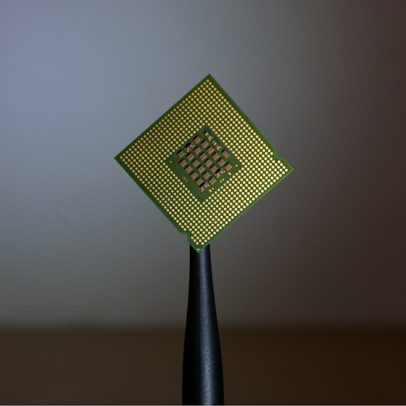 Google Chip