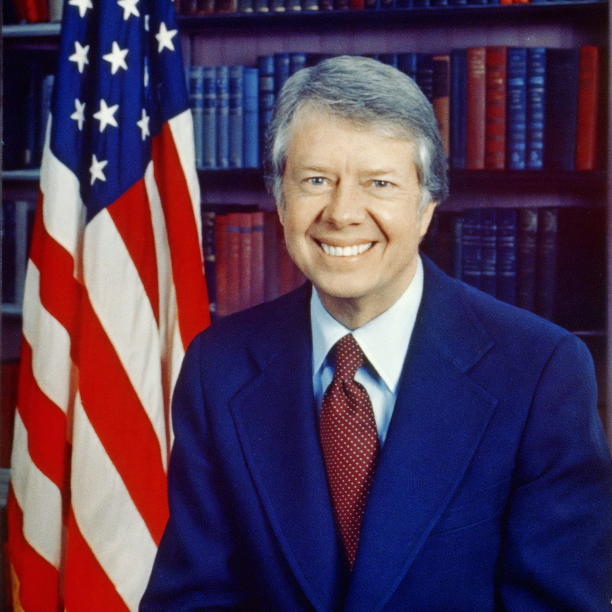 Jimmy Carter, al 39-lea președinte al Statelor Unite, a decedat la vârsta de 100 de ani