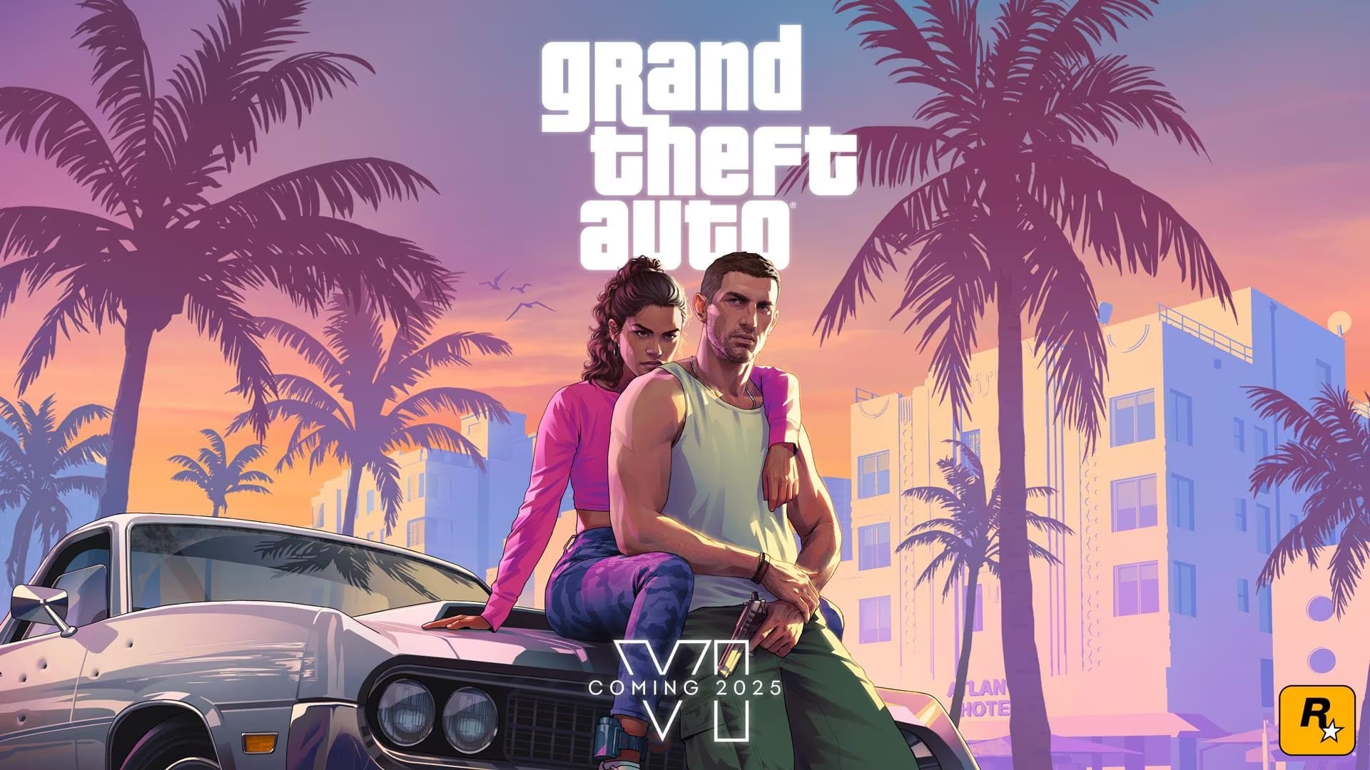 Grand Theft Auto VI, gata să rescrie recordurile industriei de divertisment în 2025