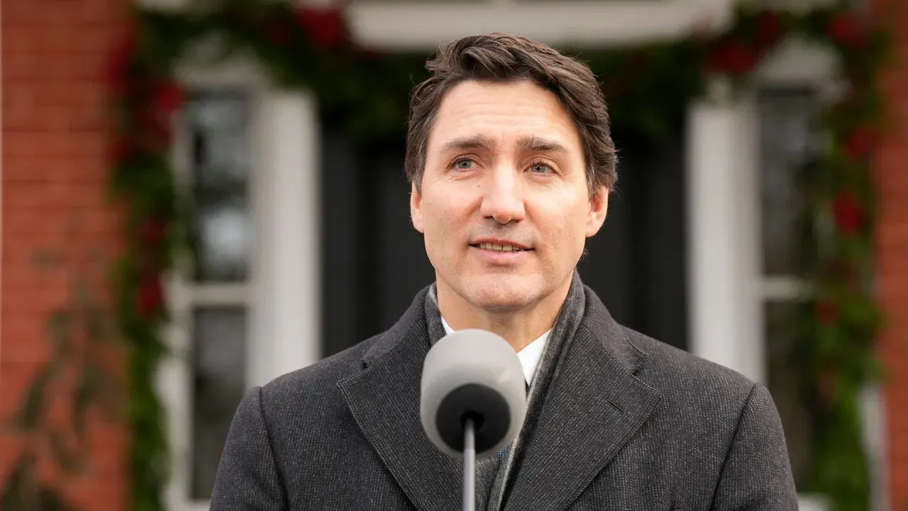 Justin Trudeau își anunță demisia din funcția de prim-ministru al Canadei, pe fondul tensiunilor politice