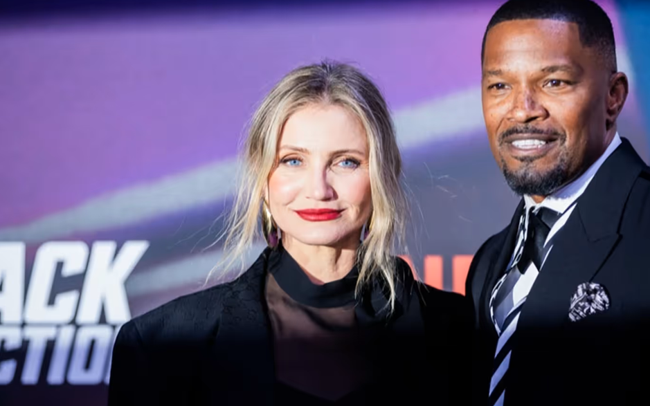 Cameron Diaz: „Cei mai buni 10 ani” din viața ei departe de actorie