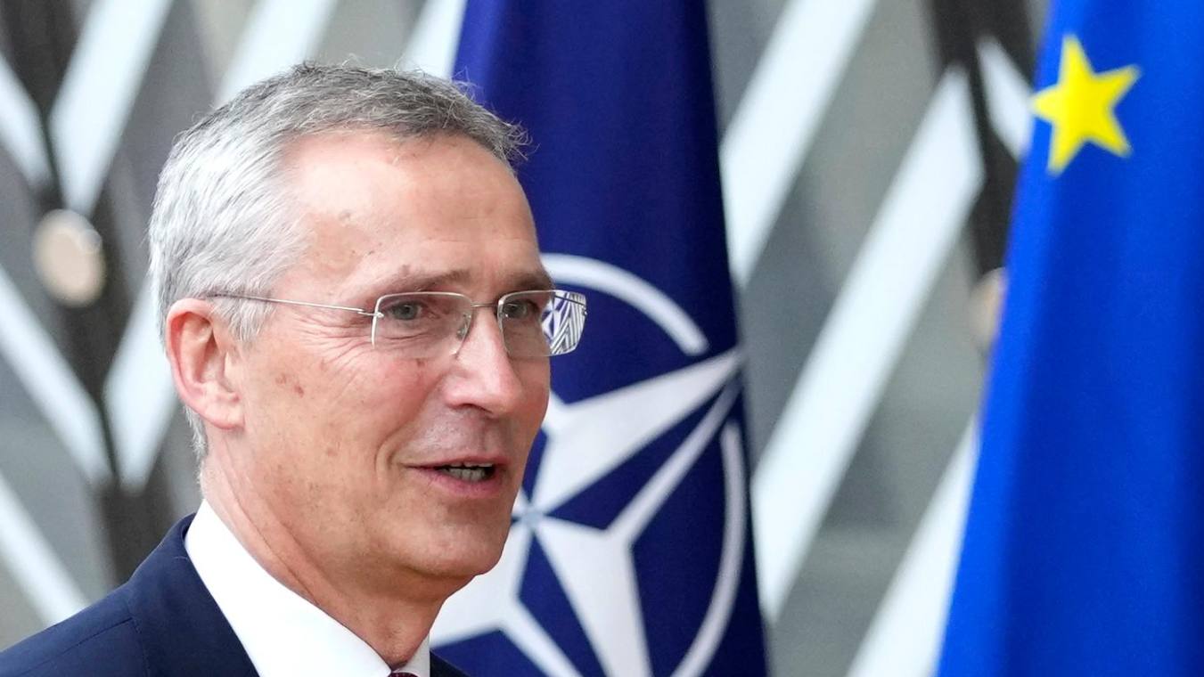 Stoltenberg: „Încheierea războiului din Ucraina este posibilă în 2025, dar Ucraina trebuie sprijinită în continuare