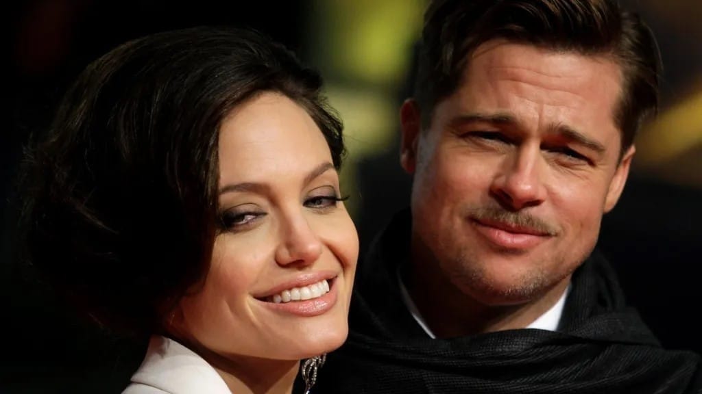 Angelina Jolie și Brad Pitt ajung după 8 ani la un acord de divorț