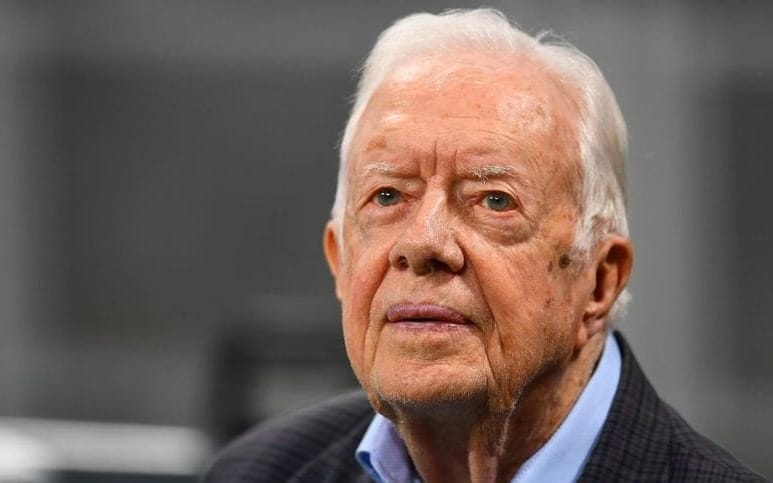 O viață pentru Pace: Omagiul lumii adus lui Jimmy Carter