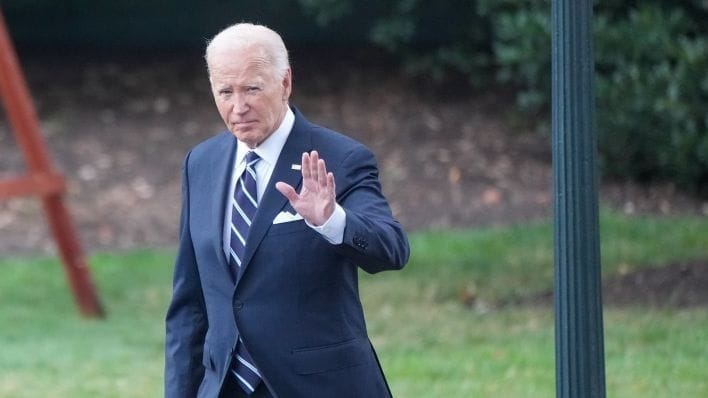 Pe ultima sută: Biden emite grațieri  preventive pentru generalul Milley,Anthony Fauci și membrii Comitetului din 6 Ianuarie