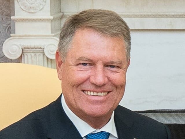 Klaus Iohannis avertizează asupra schimbărilor globale, pe fondul scandalului suspendării