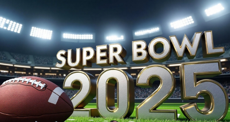 Super Bowl 2025: Philadelphia Eagles câștigă cel de-al doilea trofeu, învingând pe Kansas City Chiefs! Spectacol memorabil pe teren și în tribună