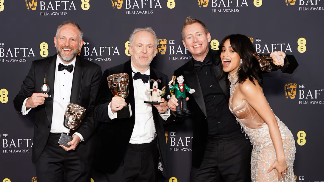 Gala Premiilor BAFTA 2025: "Conclave" și "The Brutalist" domină o seară plină de surprize și emoții