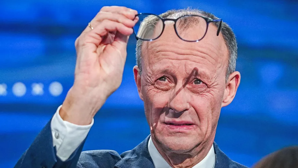 Friedrich Merz câștigă alegerile din Germania și propune o Europă mai independentă de SUA