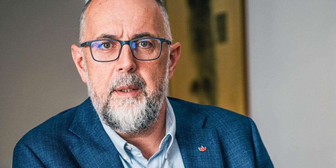 Kelemen Hunor dezvăluie numele celor ce au fost luați în calcul pentru candidatura Prezidențială a coaliției