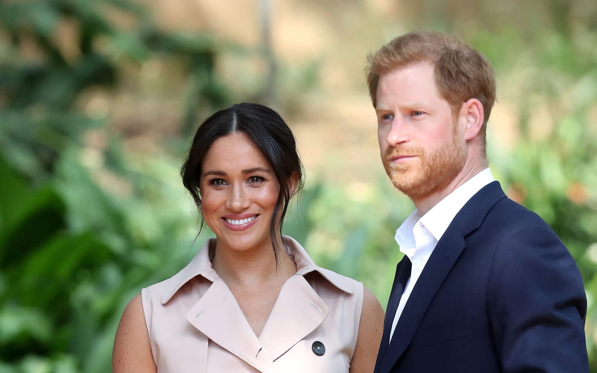 Meghan Markle, surprinsă de adevărata avere a Prințului Harry, în timp ce Trump comentează posibila expulzare a Ducelui de Sussex