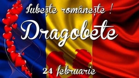 Dragobete – Sărbătoarea iubirii, a primăverii și a tradițiilor românești