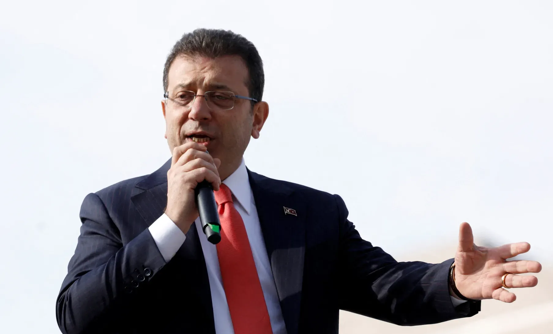 Primarul din Istanbul, Ekrem Imamoglu, reținut de autoritățile turce: Reacții internaționale și criză politică în Turcia