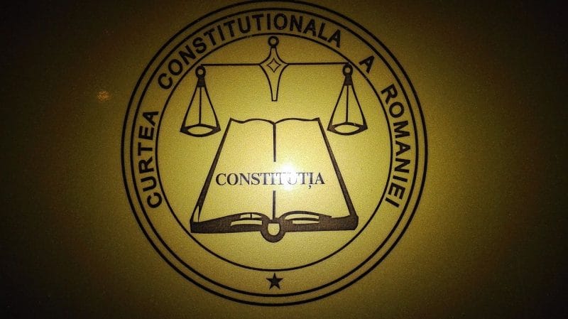 CCR respinge contestația lui Călin Georgescu privind candidatura la prezidențiale