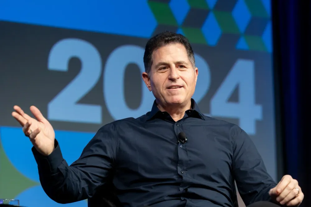 Michael Dell devine unul dintre cei mai bogați 10 oameni din lume după vânzarea VMware imagine postare