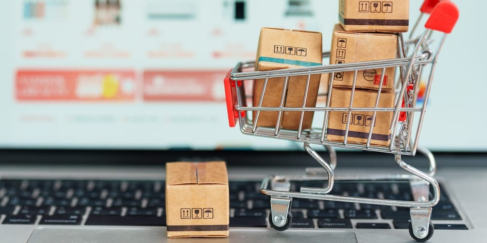 E-commerce-ul din România atinge 11,7 miliarde euro în 2024 imagine postare