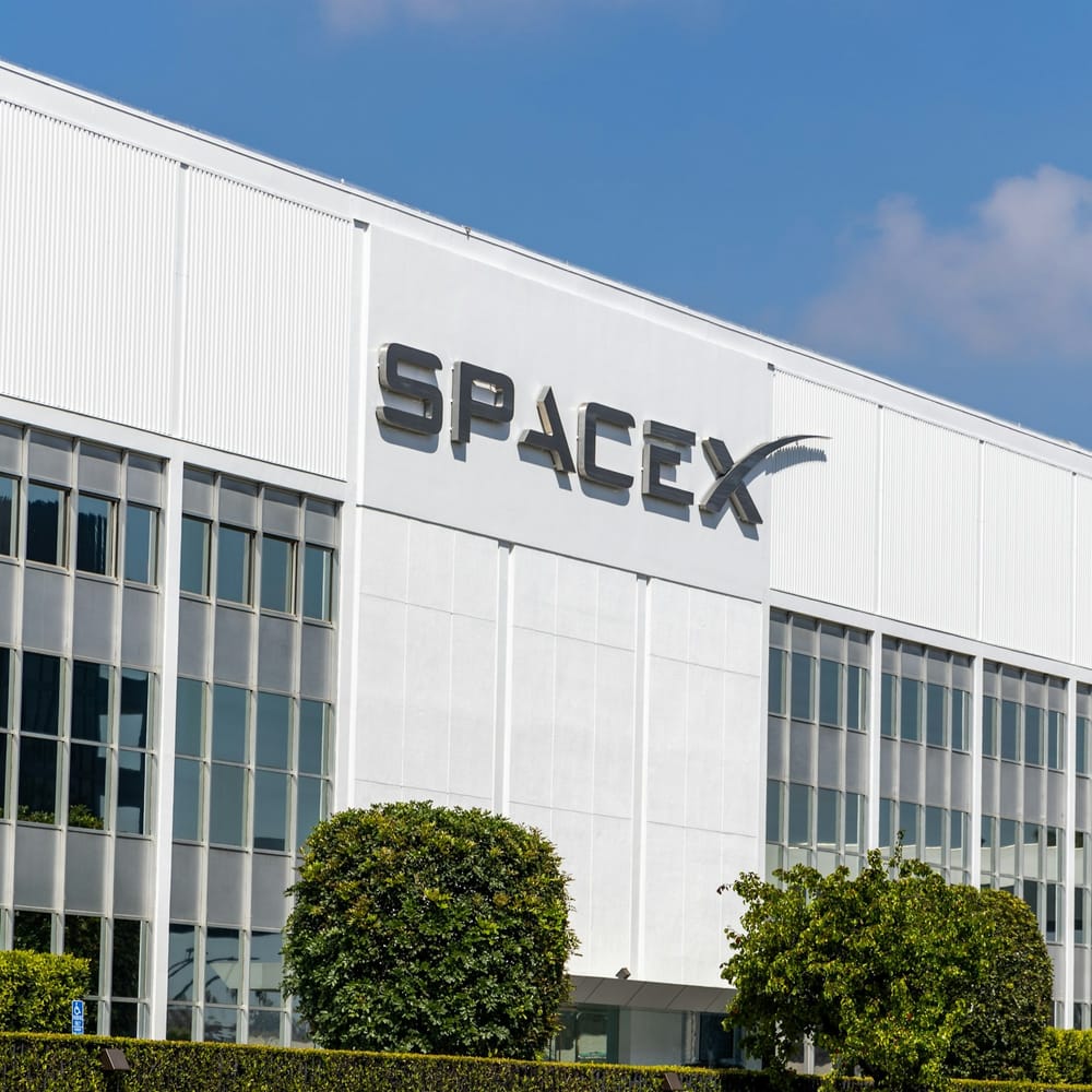 SpaceX: Compania care a cucerit stratosfera financiară imagine postare