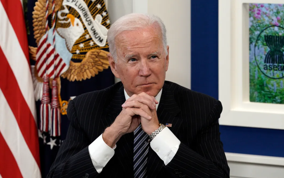 Președintele Joe Biden își ia rămas bun de la America: O privire asupra moștenirii lăsate imagine postare