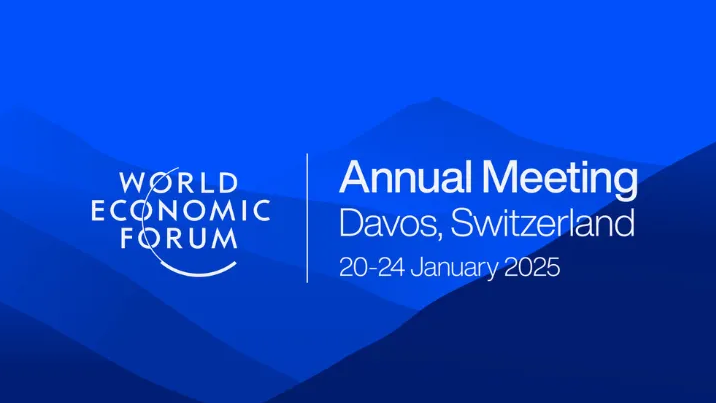 Davos 2025: Declarații memorabile  de la Forumul Economic Mondial imagine postare