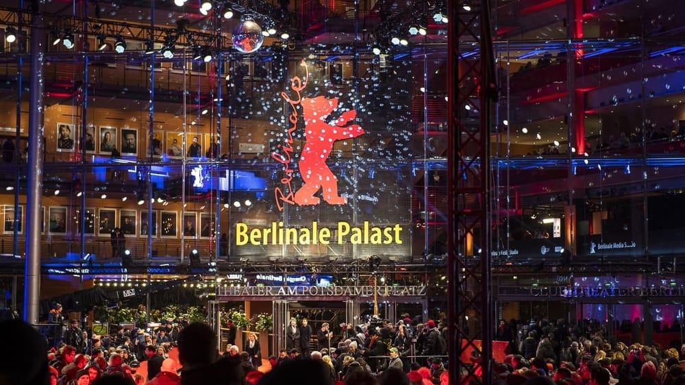 Berlinale 2025: Premieră mondială și filme de excepție la Festivalul de Film de la Berlin imagine postare