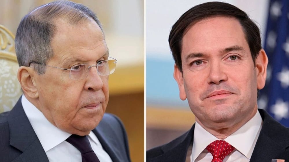 Întâlnire tensionată la Riad: Lavrov și Rubio discută despre Ucraina fără participarea Kievului imagine postare