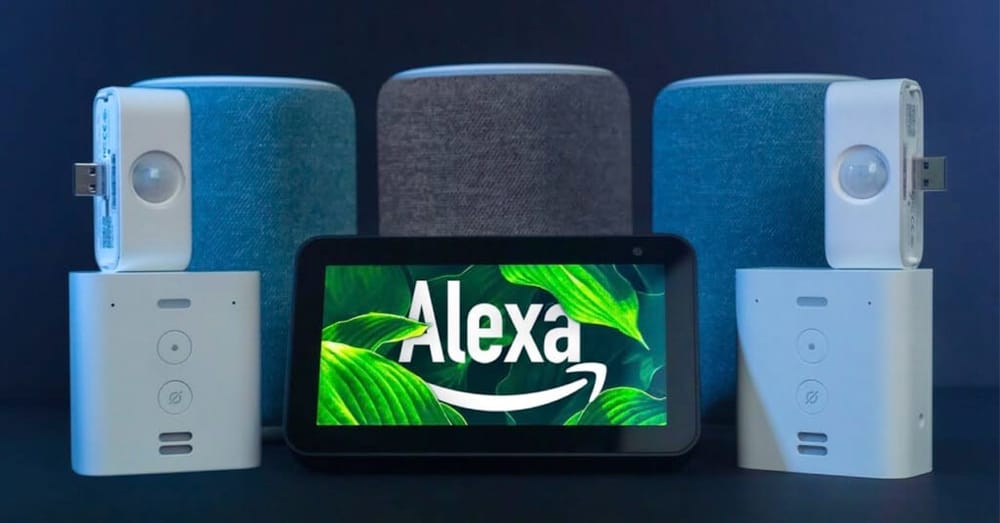 Amazon lansează Alexa+: Asistentul AI generativ care revoluționează experiența utilizatorilor imagine postare