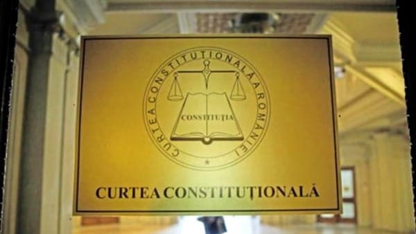 După demisia lui Klaus Iohannis, Curtea Constituțională confirmă interimatul la Președinția României imagine postare