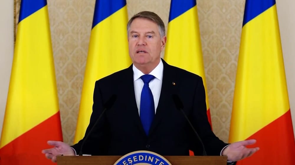 Demisia lui Klaus Iohannis: Jocuri de putere, presiuni internaționale și întrebări fără răspuns imagine postare